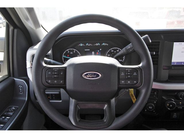 2026 Ford F-250 Super Duty XL