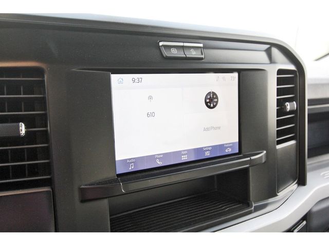 2026 Ford F-250 Super Duty XL