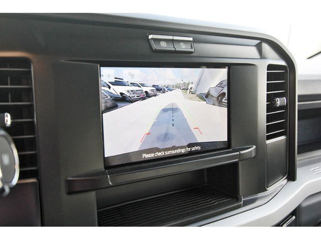 2026 Ford F-250 Super Duty XL