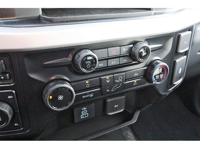 2026 Ford F-250 Super Duty XL