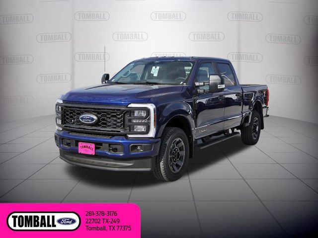2026 Ford F-250 Super Duty XL
