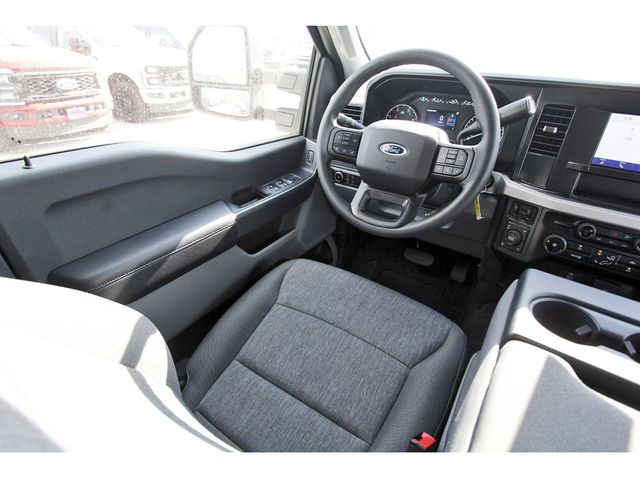 2026 Ford F-250 Super Duty XL