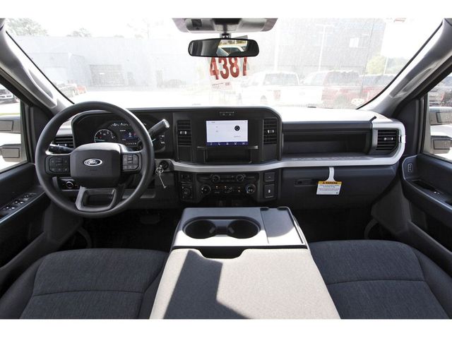 2026 Ford F-250 Super Duty XL