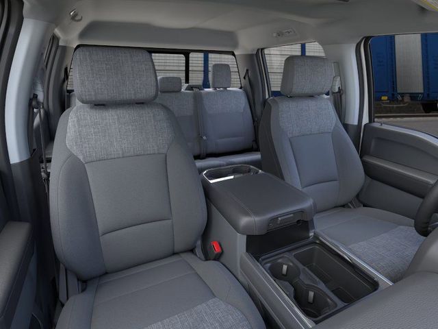 2026 Ford F-250 Super Duty XLT