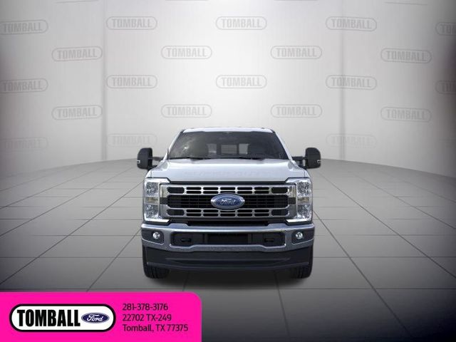 2026 Ford F-250 Super Duty XLT