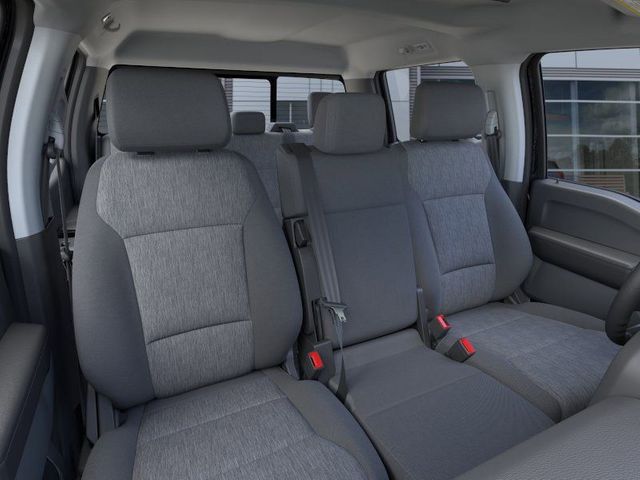 2026 Ford F-250 Super Duty XL