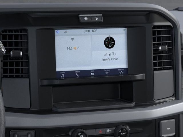 2026 Ford F-250 Super Duty XL