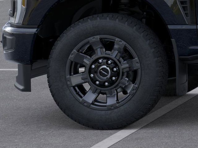 2026 Ford F-250 Super Duty XL