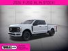 2026 Ford F-250 Super Duty XL | Tomball, TX | Ask Jorge Lopez 2026 Ford F-250 Super Duty XL | Tomball, TX | Ask Jorge Lopez