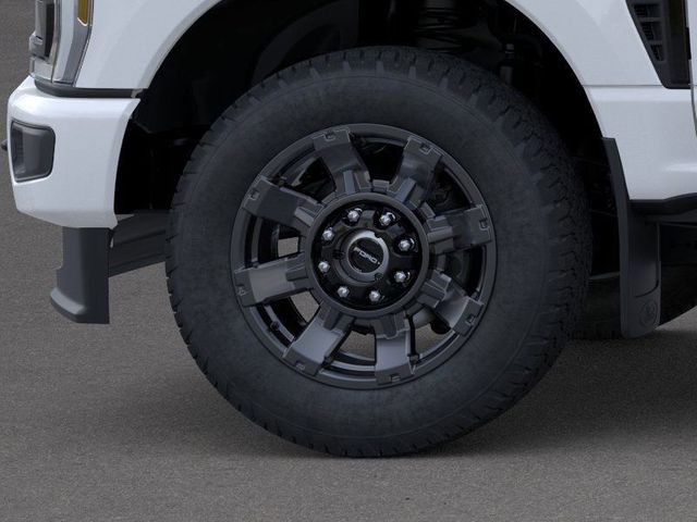 2026 Ford F-250 Super Duty XL