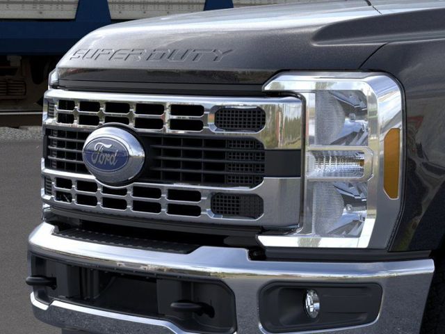 2026 Ford F-250 Super Duty XLT