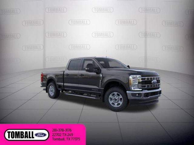 2026 Ford F-250 Super Duty XLT