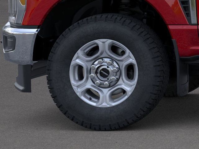 2026 Ford F-250 Super Duty XLT