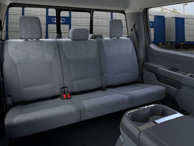 2026 Ford F-250 Super Duty XLT