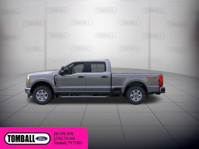 2026 Ford F-250 Super Duty XLT