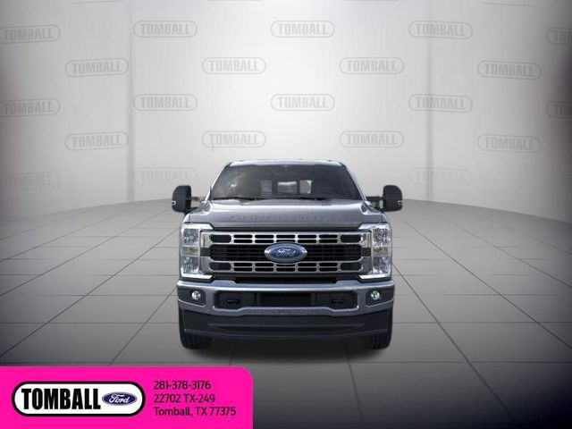 2026 Ford F-250 Super Duty XLT