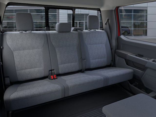 2026 Ford F-250 Super Duty XL