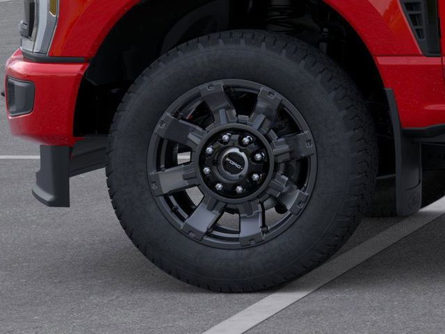 2026 Ford F-250 Super Duty XL