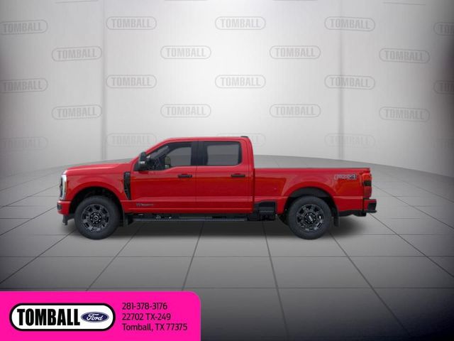 2026 Ford F-250 Super Duty XL