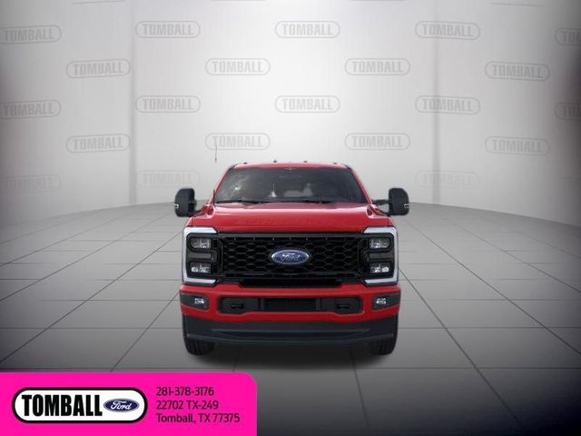 2026 Ford F-250 Super Duty XL