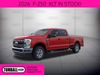 2026 Ford F-250 Super Duty XLT | Tomball, TX | Ask Jorge Lopez