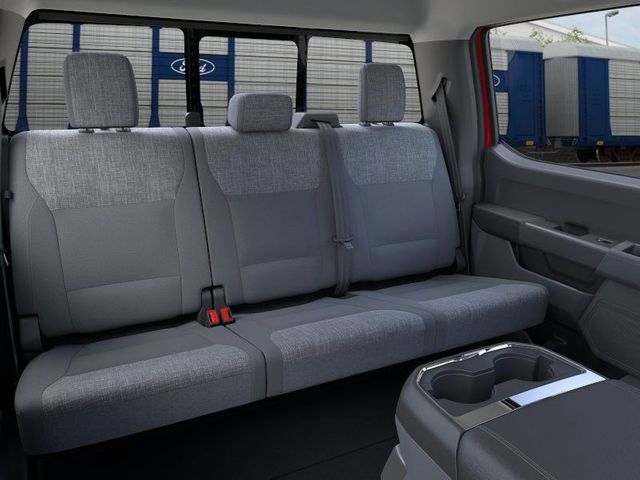 2026 Ford F-250 Super Duty XLT