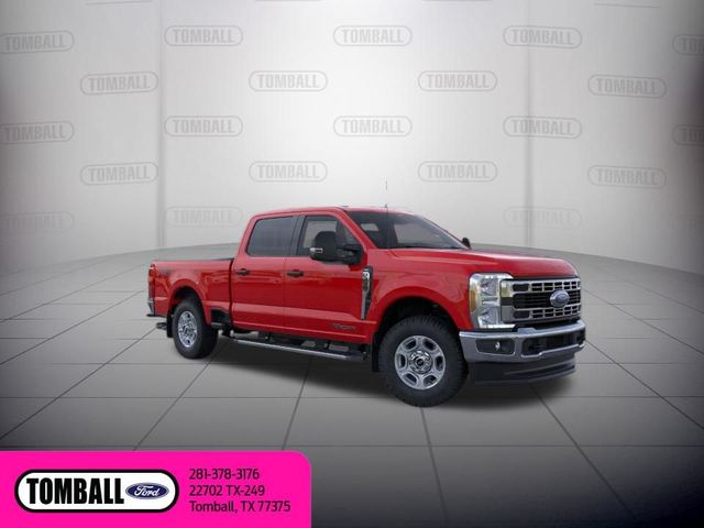 2026 Ford F-250 Super Duty XLT