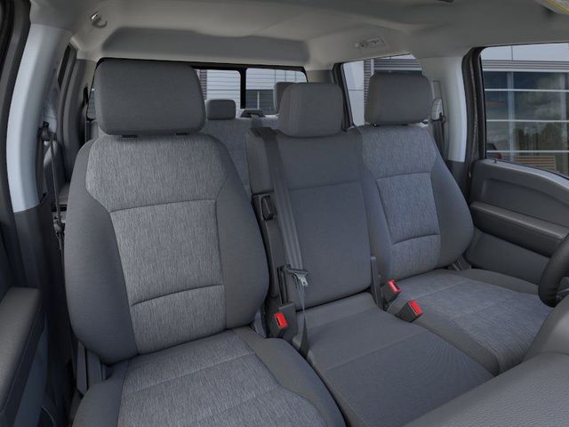 2026 Ford F-250 Super Duty XL