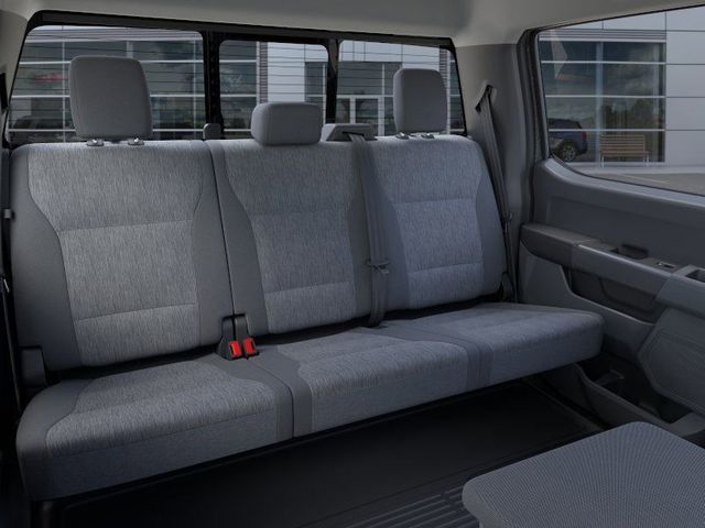 2026 Ford F-250 Super Duty XL