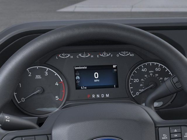 2026 Ford F-250 Super Duty XL