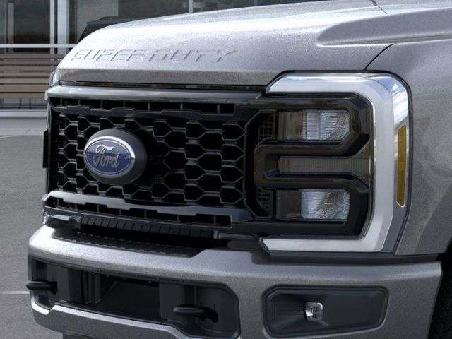 2026 Ford F-250 Super Duty XL