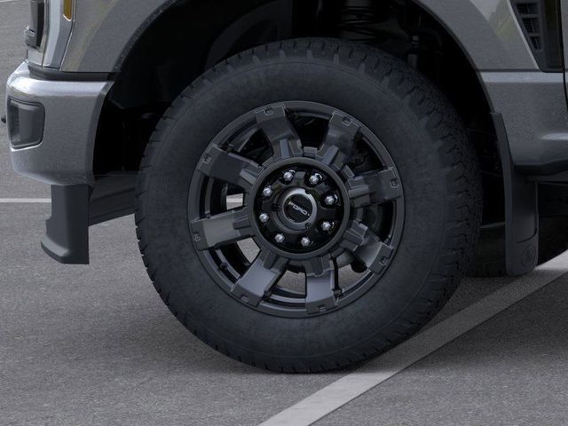 2026 Ford F-250 Super Duty XL