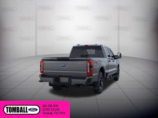 2026 Ford F-250 Super Duty XL