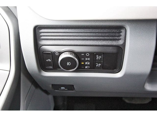 2026 Ford F-250 Super Duty XL