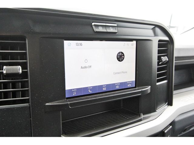 2026 Ford F-250 Super Duty XL