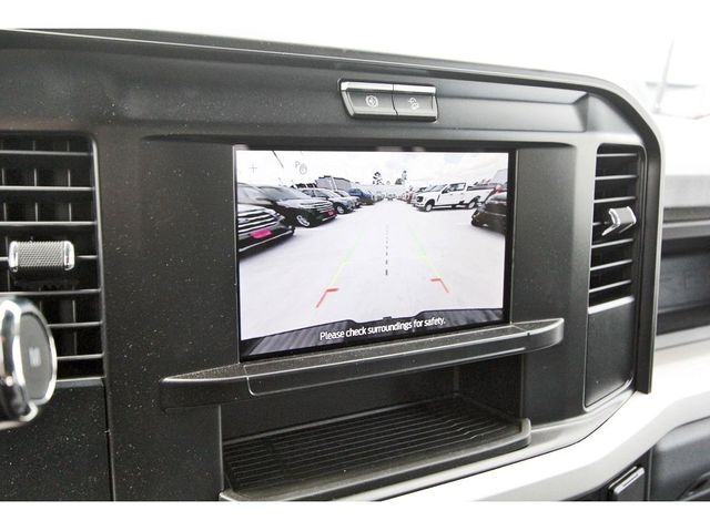 2026 Ford F-250 Super Duty XL