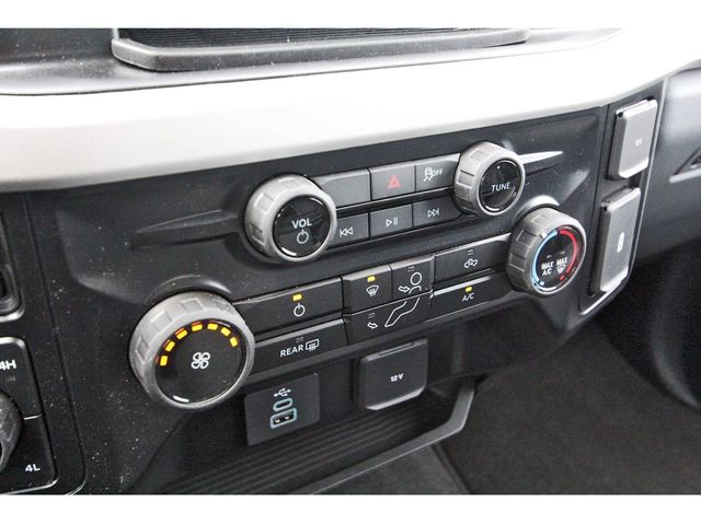 2026 Ford F-250 Super Duty XL