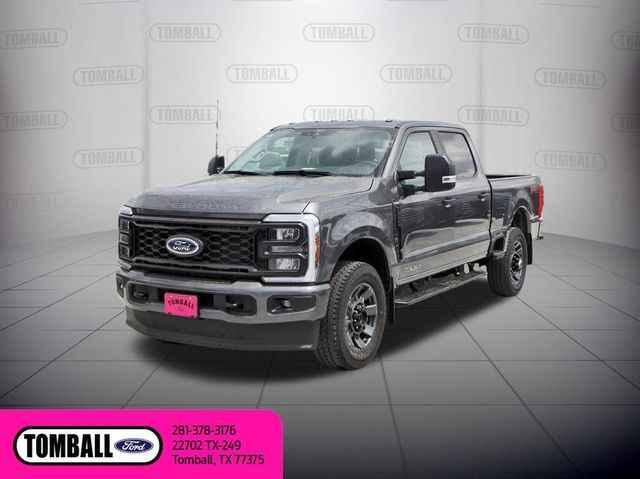 2026 Ford F-250 Super Duty XL