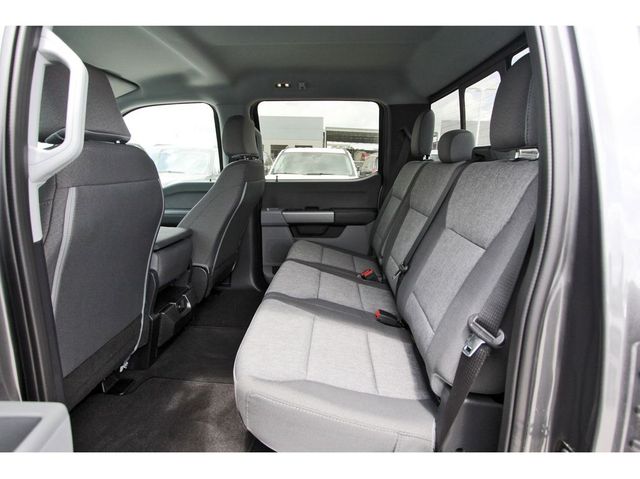 2026 Ford F-250 Super Duty XL