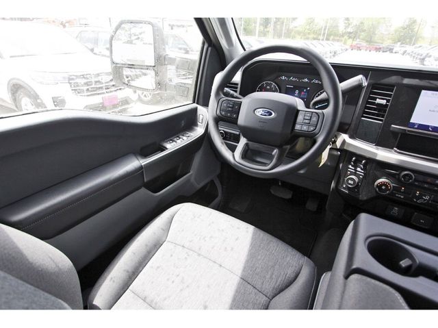 2026 Ford F-250 Super Duty XL