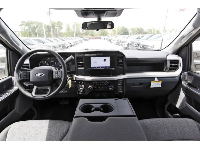 2026 Ford F-250 Super Duty XL