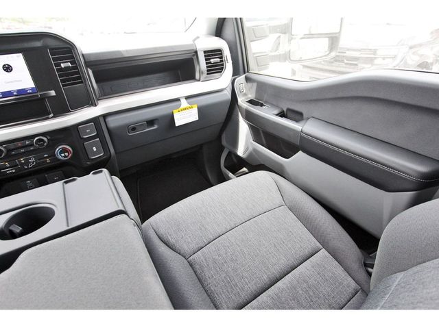 2026 Ford F-250 Super Duty XL