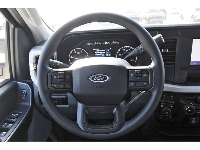 2026 Ford F-250 Super Duty XL