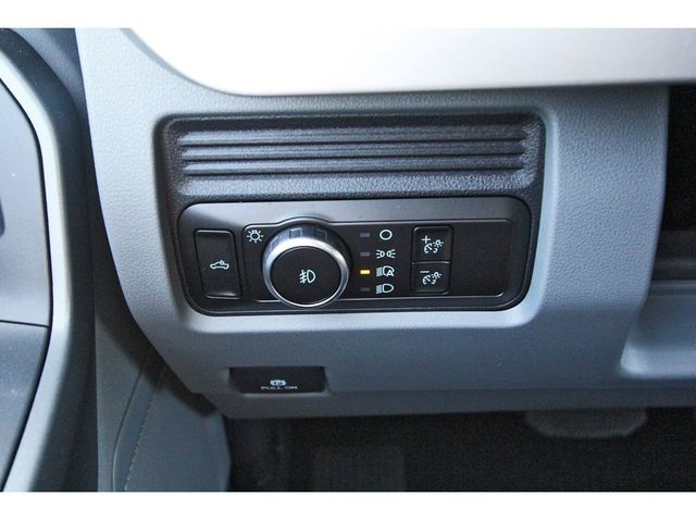 2026 Ford F-250 Super Duty XL