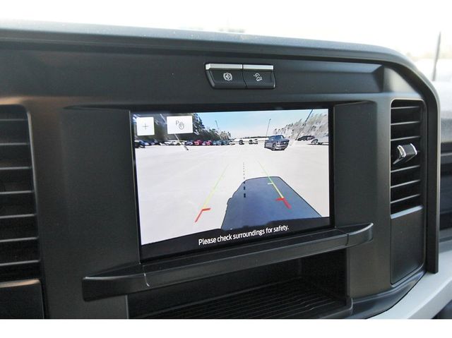 2026 Ford F-250 Super Duty XL