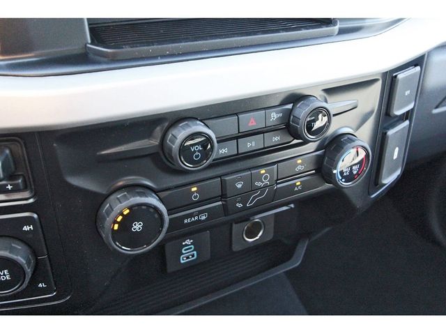 2026 Ford F-250 Super Duty XL