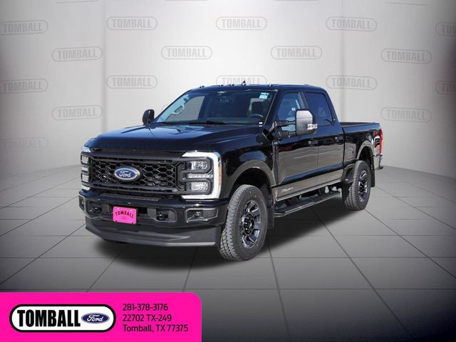 2026 Ford F-250 Super Duty XL