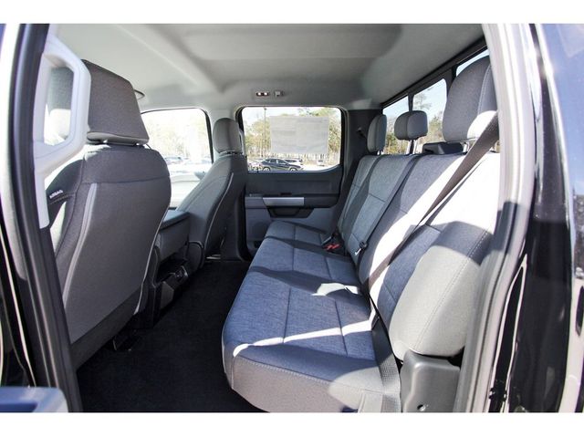 2026 Ford F-250 Super Duty XL