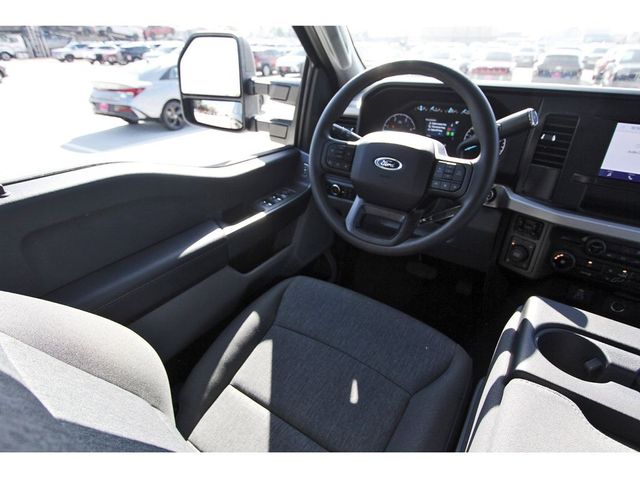 2026 Ford F-250 Super Duty XL