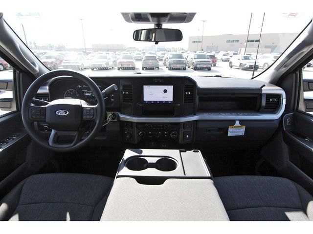 2026 Ford F-250 Super Duty XL